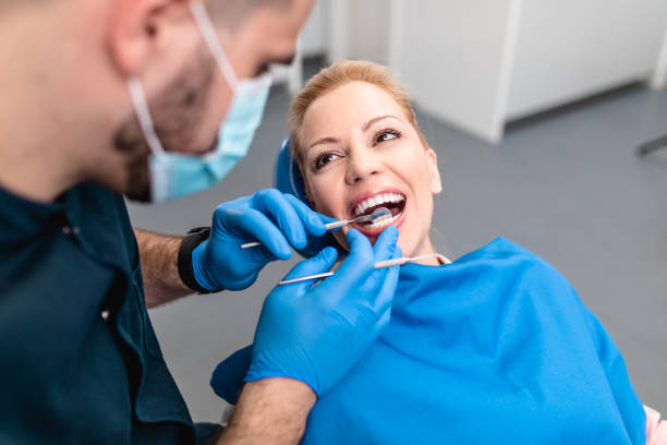 Why Choose Us for Your Dental Needs in Holiday City South, NJ