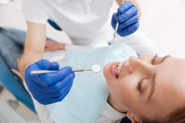 Best Emergency Dental Care  in Holiday City South, NJ